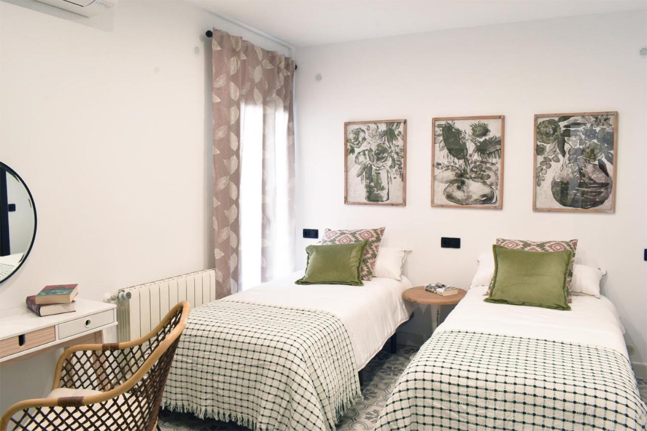 Casa Rural La Lerena Casar de Cáceres Esterno foto