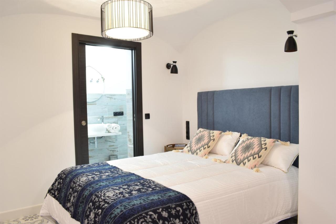 Casa Rural La Lerena Casar de Cáceres Esterno foto